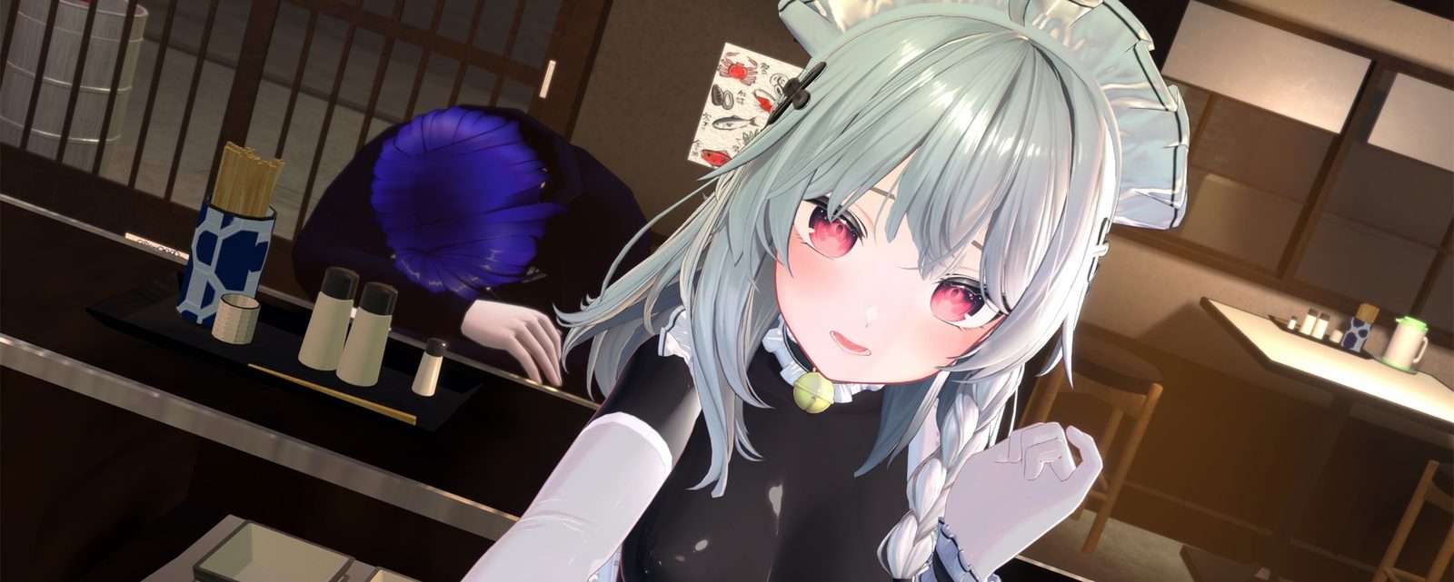 大师NTRMaster 攻略要点 资料图 4