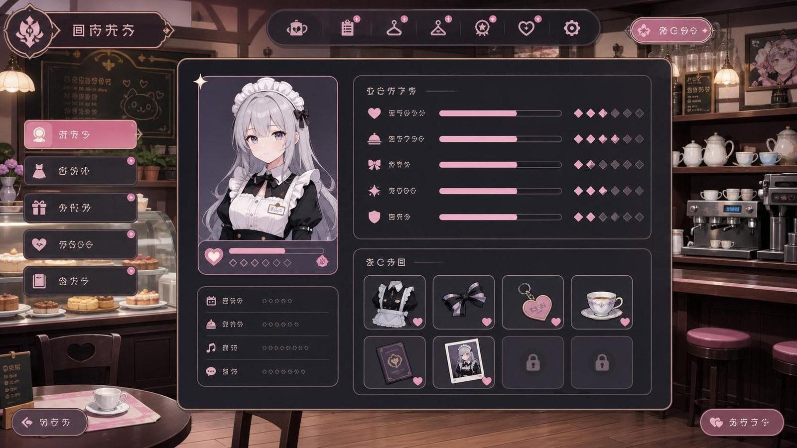 大师NTRMaster 版本内容 画面 5