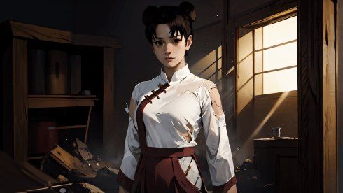 火影的生活-Hokage's Life 玩法展示 演示图 6