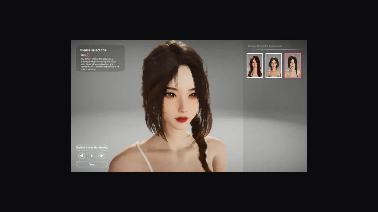 隔壁的美艳人妻TheWifeNextDoor 剧情互动 展示图 4