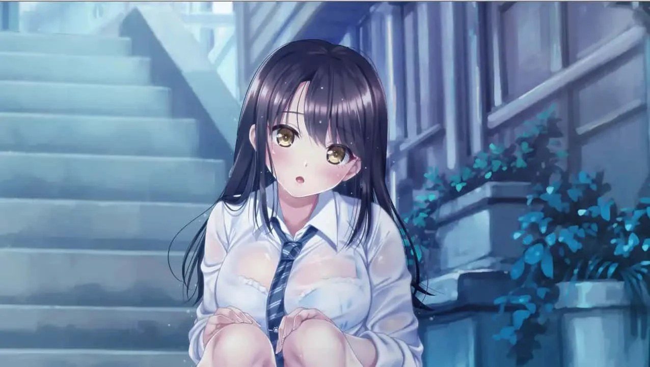 野猫少女的同居生活_Cat Girl Sweet Days 探索场景 详情图 5