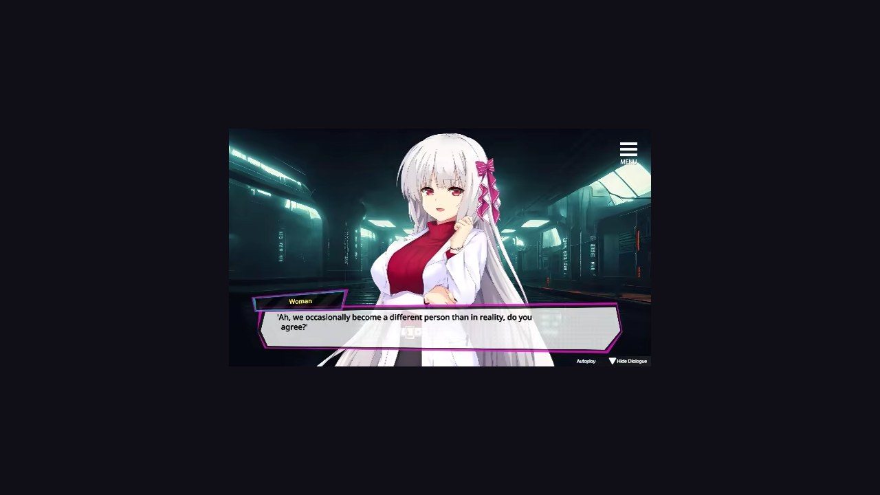 魅魔少女SuccubusGirl 角色路线 实机截图 4