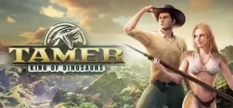 驯兽师：恐龙之王TamerKingofD 角色路线 演示图 1